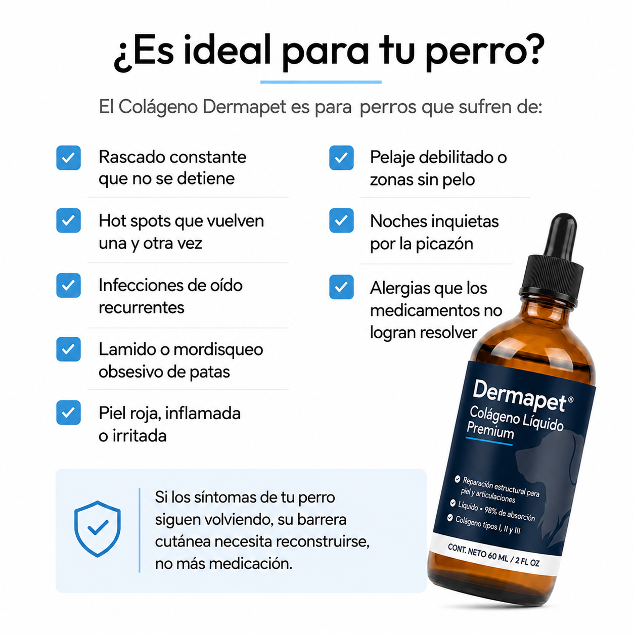 Dermapet™