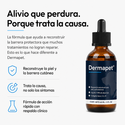 Dermapet™